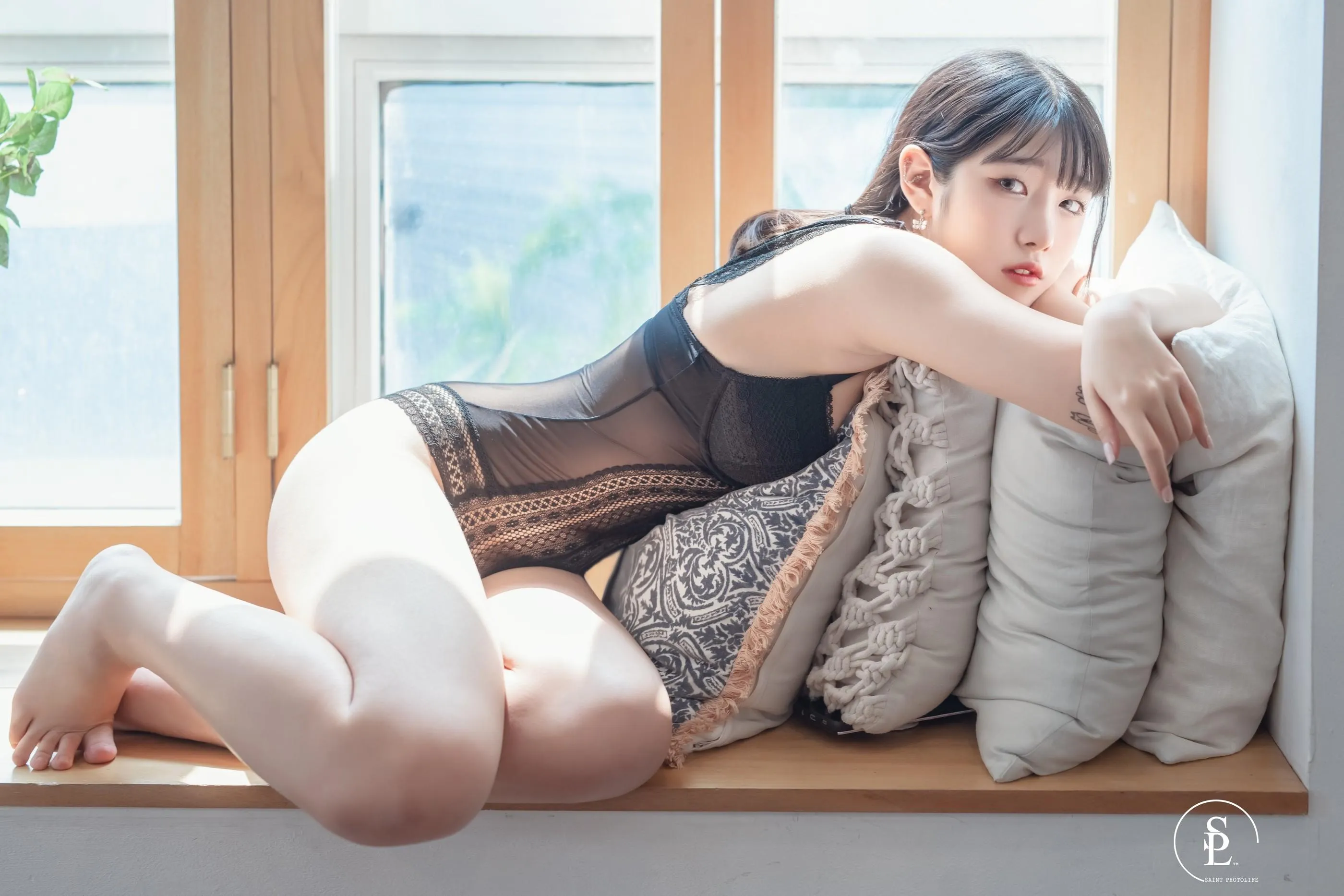 NO.086 [SaintPhotoLife] Sonson – Vol.01 [62P]插图6